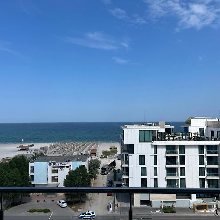 Valy Apartments Summerland Mamaia Exterior foto