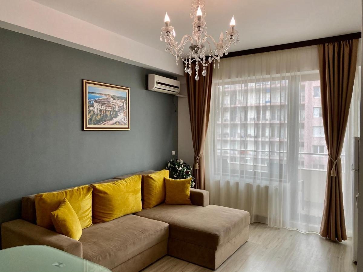 Valy Apartments Summerland Mamaia Exterior foto