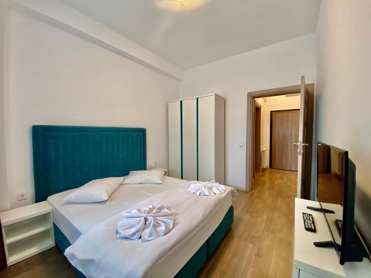 Valy Apartments Summerland Mamaia Exterior foto