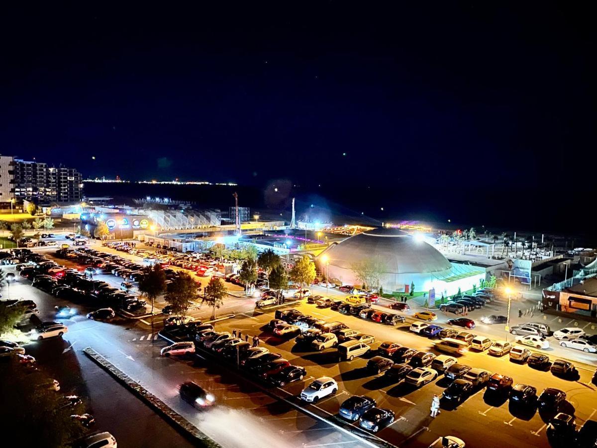 Valy Apartments Summerland Mamaia Exterior foto